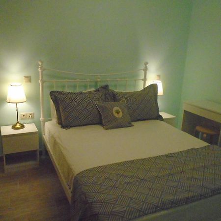 Socrates Family Apartments Kalligoni Εξωτερικό φωτογραφία